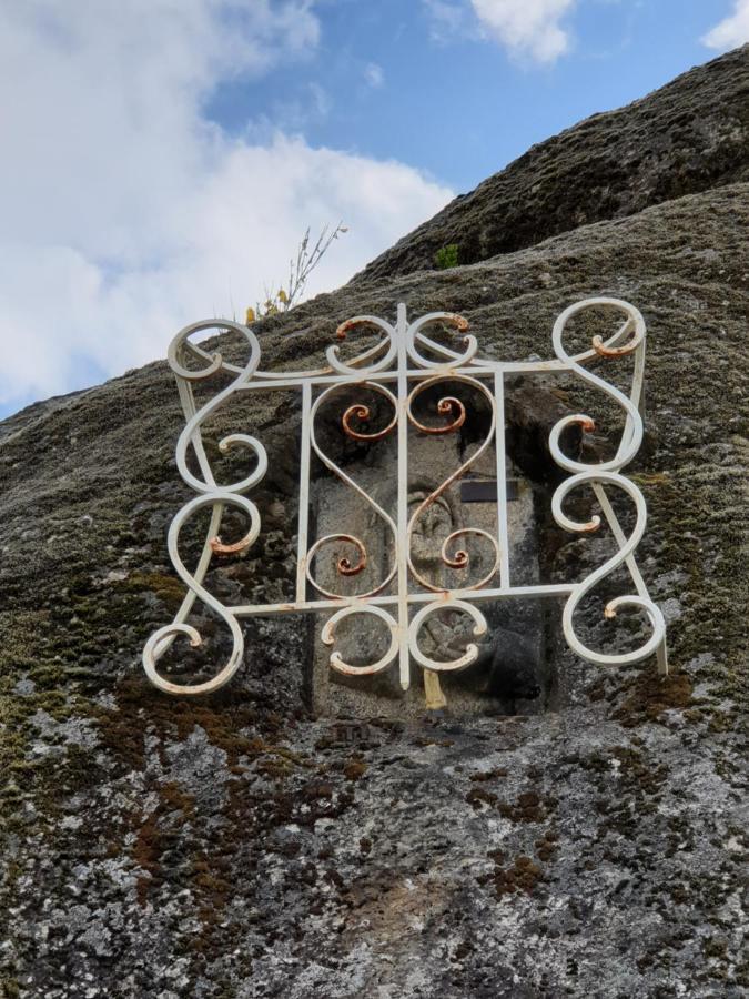 Casa Dos Cisnes - Serra Da Estrela - Sao Paio - Gouveia - Portugal Экстерьер фото