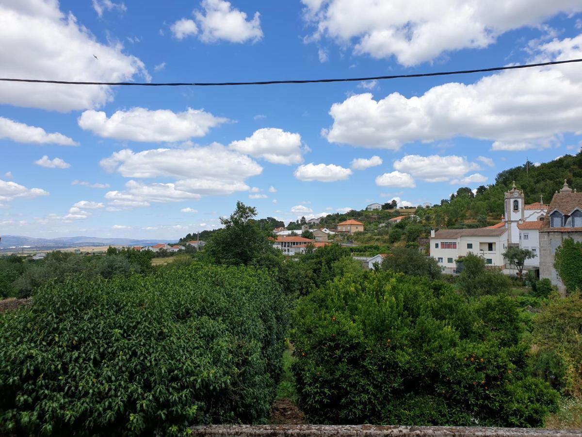 Casa Dos Cisnes - Serra Da Estrela - Sao Paio - Gouveia - Portugal Экстерьер фото